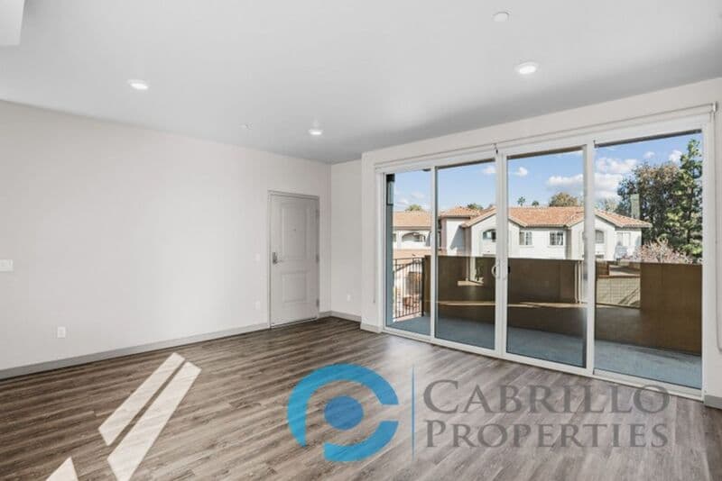 San Diego Condo: 3093 Broadway