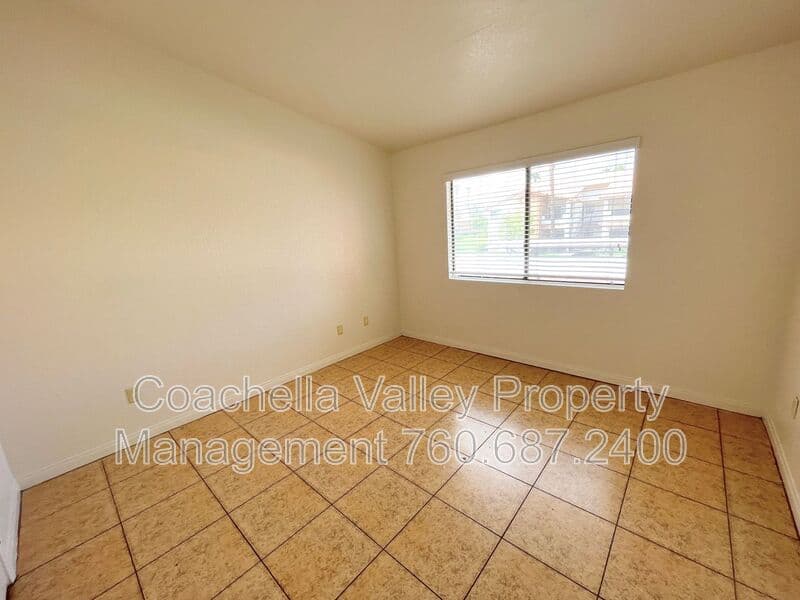 Bermuda Dunes House: 78650 Avenue 42