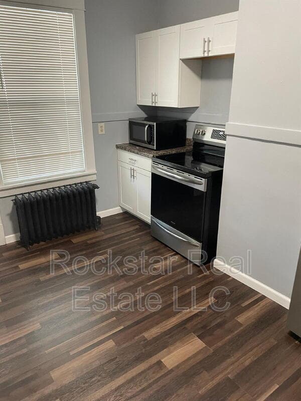 Spokane Condo: 1524 W Gardner Ave