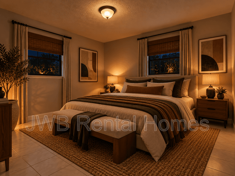 Jacksonville House: 2567 25th St W