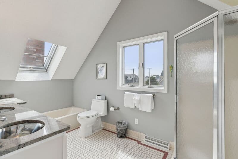 Wells House: 572 Ocean Avenue