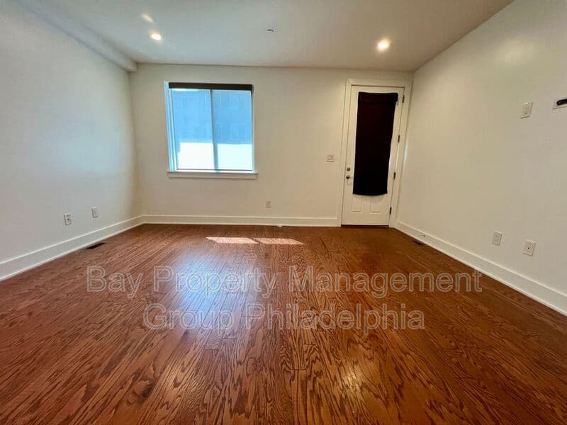 Philadelphia Condo: 1916 E Letterly St