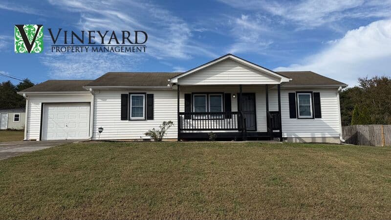 Cartersville House: 83 Old Stilesboro Road