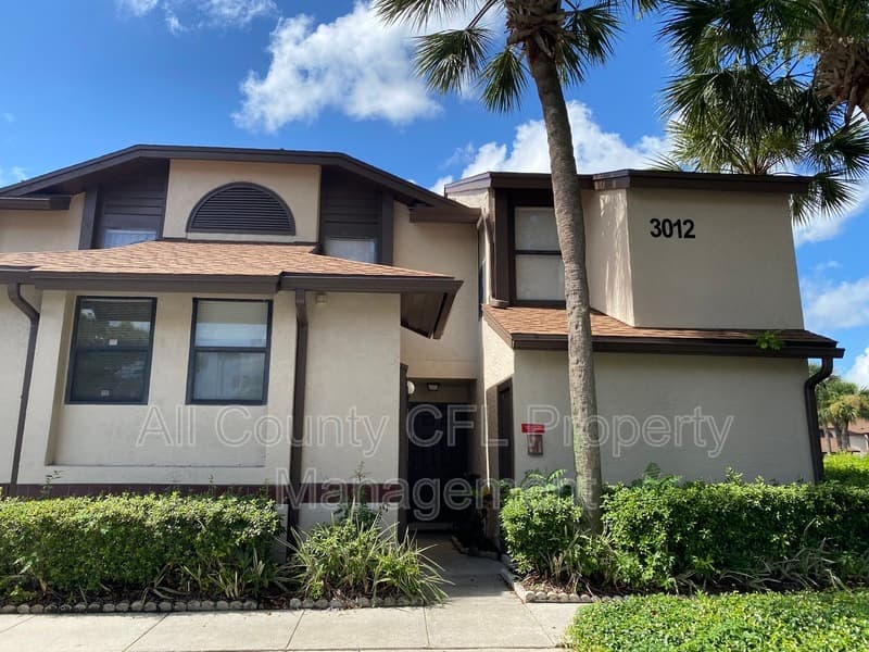 Orlando Condo: 3012 S Semoran Blvd
