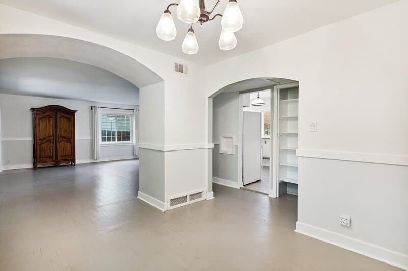 Colorado Springs House: 2326 North Meade Avenue