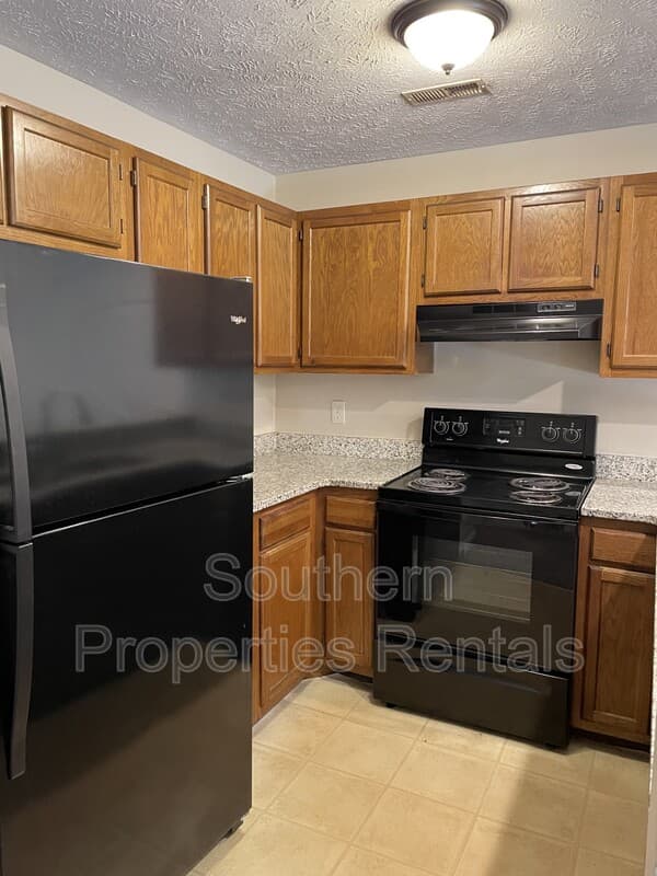 Fayetteville Condo: 1853 Tryon Drive Unit 5 - 1