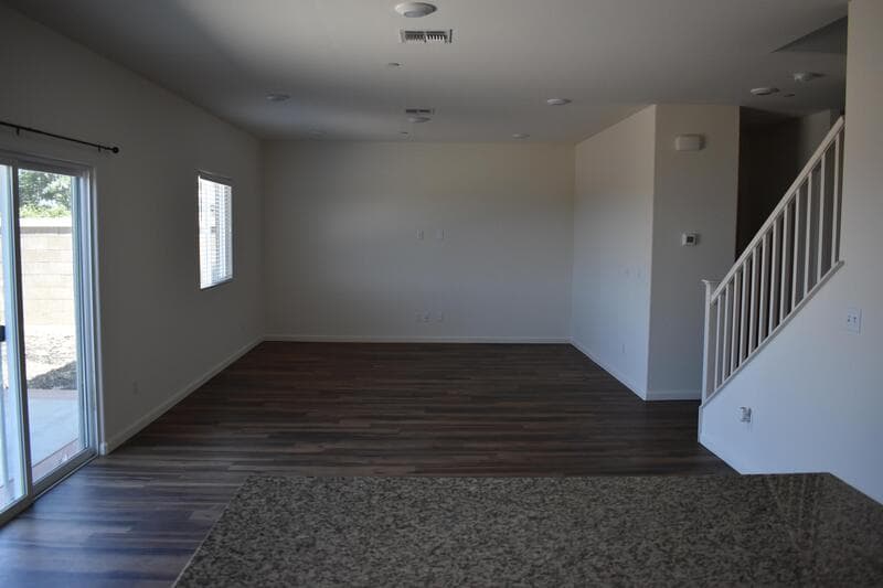 Merced House: 4297 Freemark Avenue