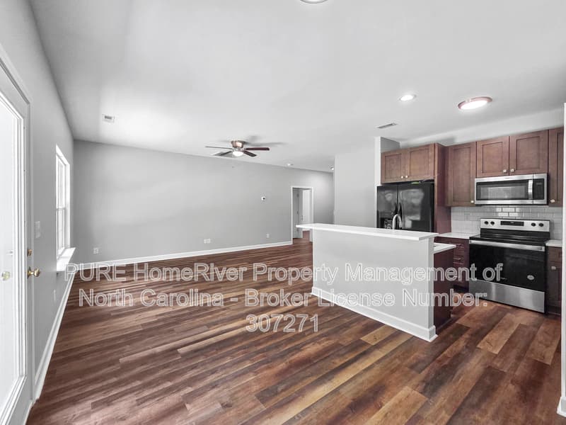 Charlotte House: 621 Northway Dr
