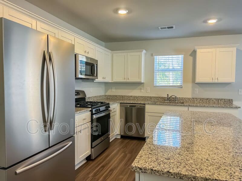 Inman House: 345 Carramore Drive