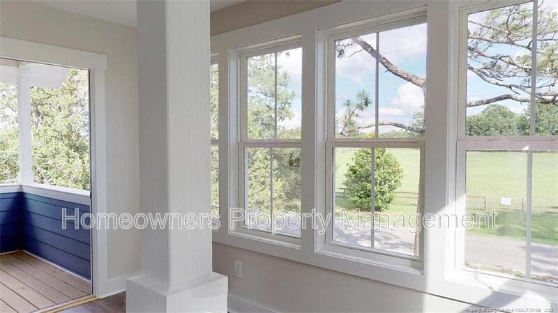 Southern Pines House: 408 Sheldon Road