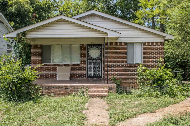Birmingham House: 3400 Walnut Avenue Southwest