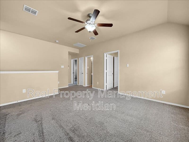 Fort Worth House: 12312 Walden wood Dr