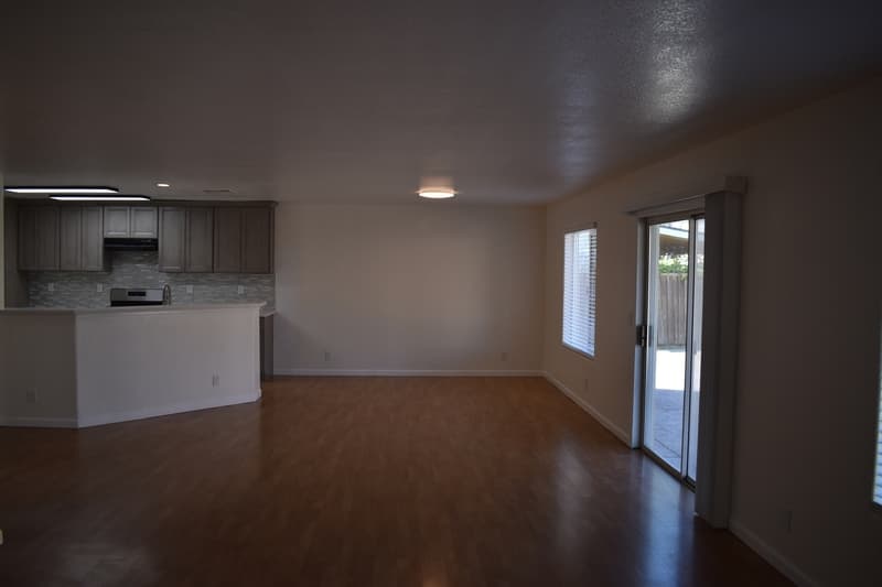 Los Banos House: 2580 Goldeneye Drive