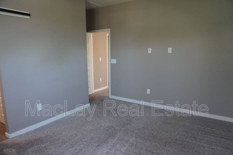 Gilbert Townhome: 1885 E Frye rd