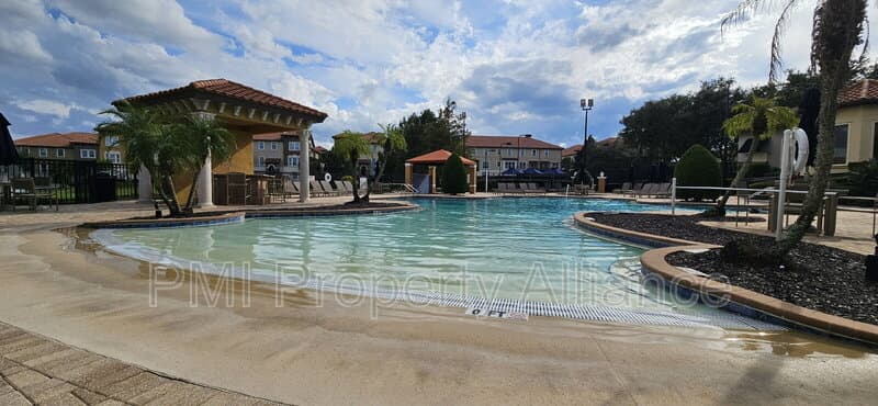 Lake Mary Townhome: 1412 Lobelia Drive