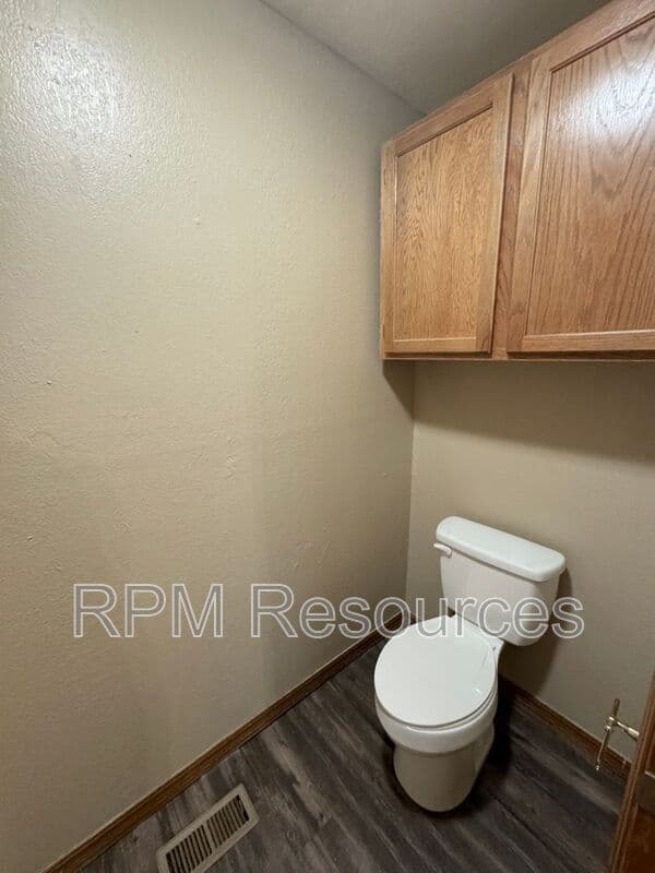 Oklahoma City Condo: 10900 Greystone