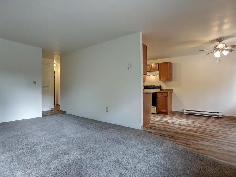 Beaverton Condo: 14140 SW Allen Blvd
