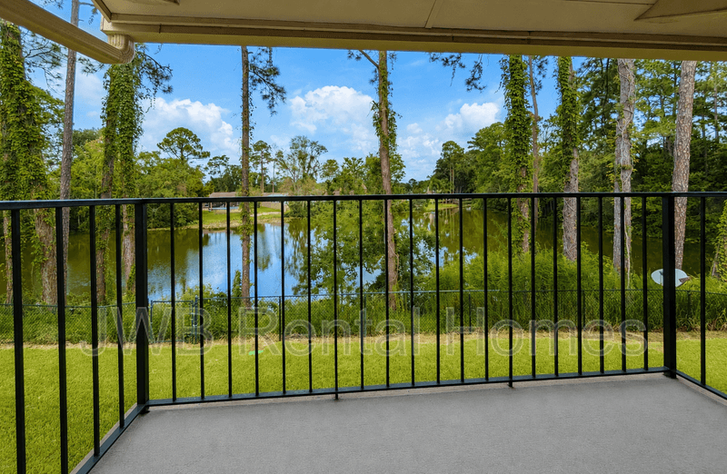 Jacksonville Condo: 3737 Loretto Rd #407