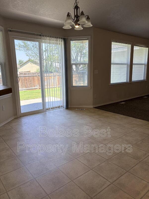 Meridian House: 1276 West Brown Trout Dr