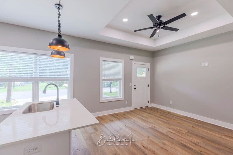 Pensacola House: 8391 Kipling St