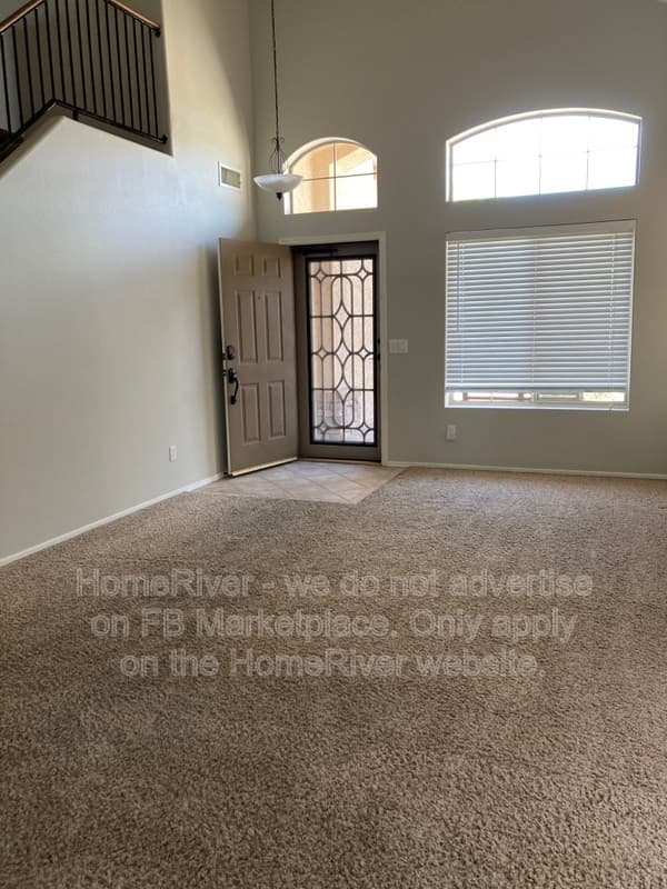 Cave Creek House: 4415 E Coyote Wash Dr