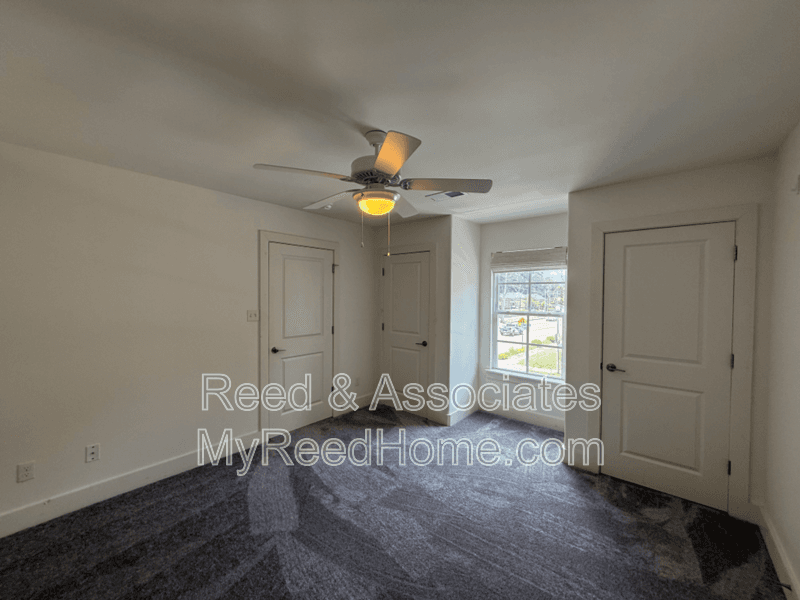 Memphis House: 1080 Blythe St
