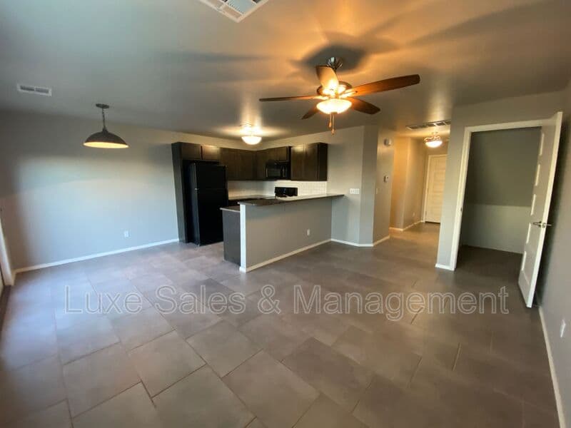 Oklahoma City House: 6933 Mayberry Lane