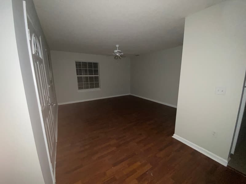 Jacksonville House: 2151 Wilberforce Road
