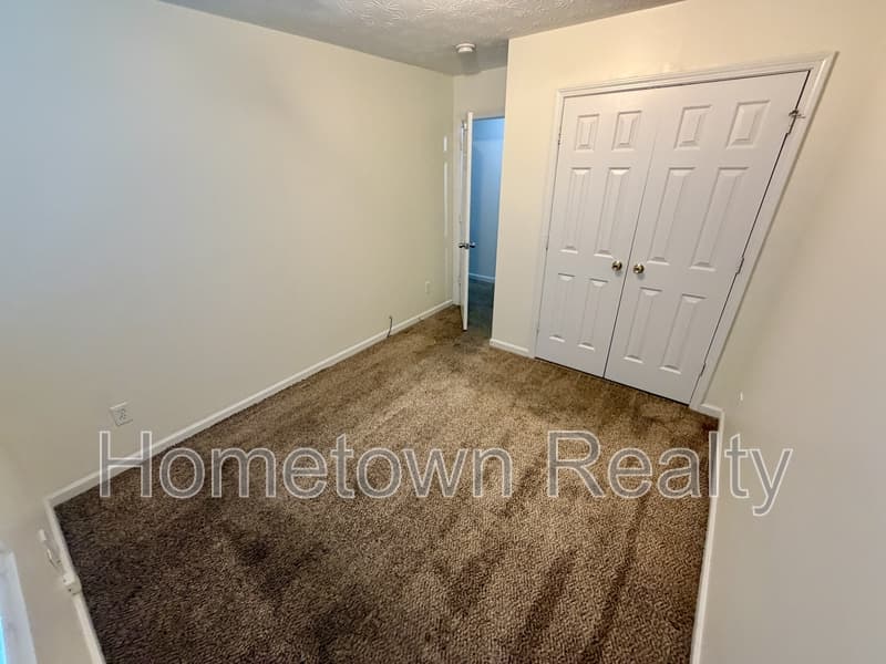 McDonough House: 2510 Marlin Drive
