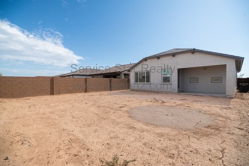 Phoenix House: 4318 N 94th Ave