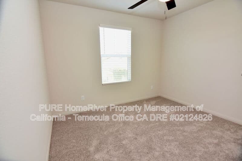Menifee House: 26927 Colorado Drive