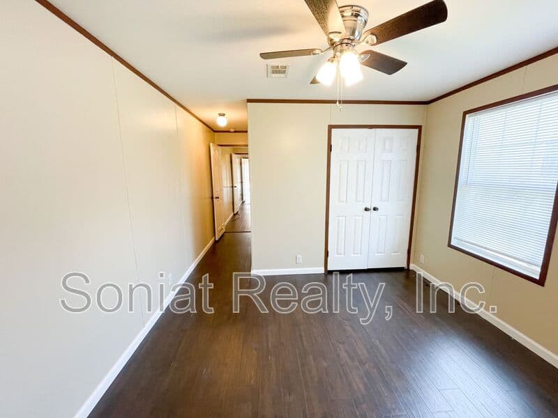 New Orleans House: 2529 North Miro Street