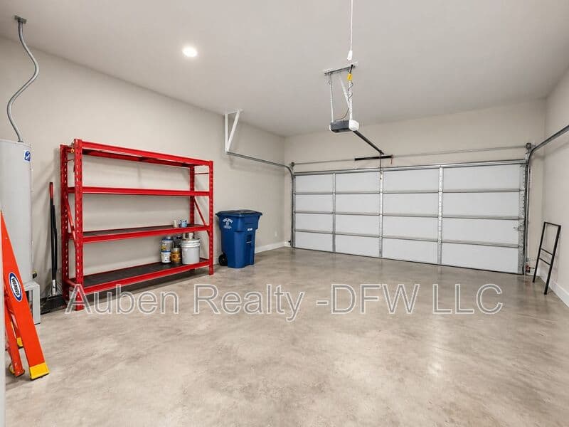 Dallas House: 4520 Garrison Avenue