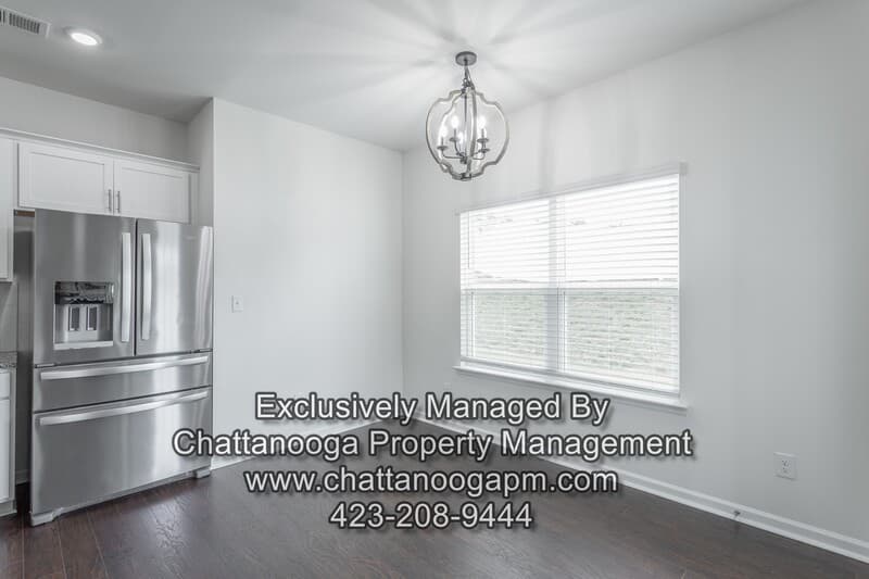 Apison House: 9807 Ramble Brook Ln
