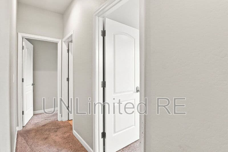 Flagstaff Townhome: 2520 West Pikes Peak Drive