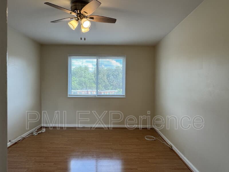 Hyattsville Condo: 3825 Hamilton Street