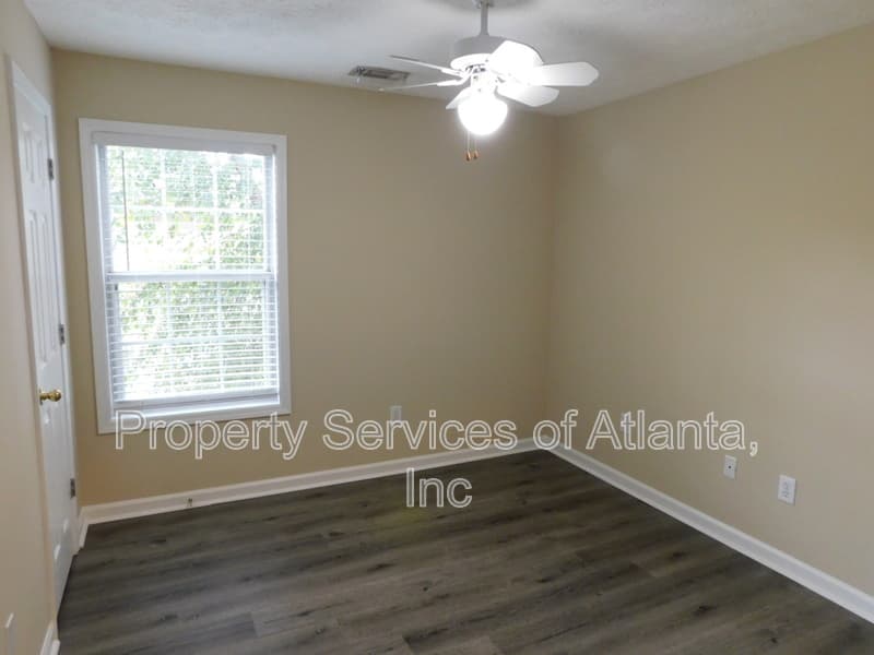 Marietta House: 2506 Waterstone Way