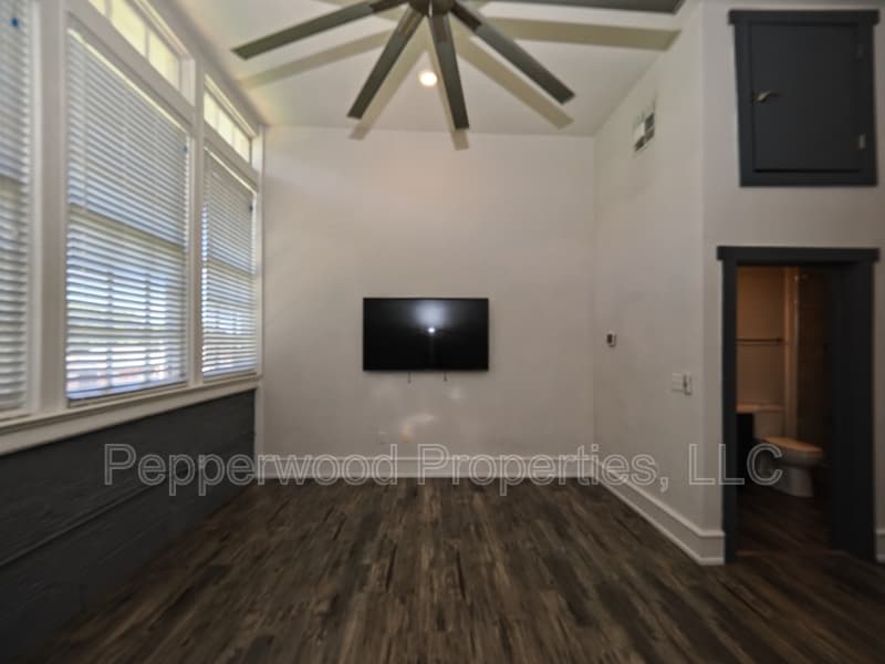 Spartanburg Apartment: 600 Magnolia St
