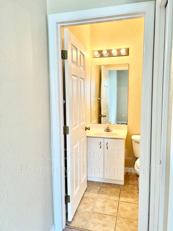 Poinciana Condo: 21202 Indian Creek Drive