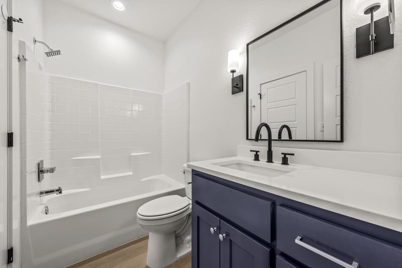 Waco House: 1416 Speight Avenue