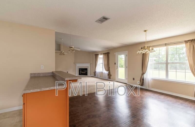 Ocean Springs House: 3514 Farrington Ct