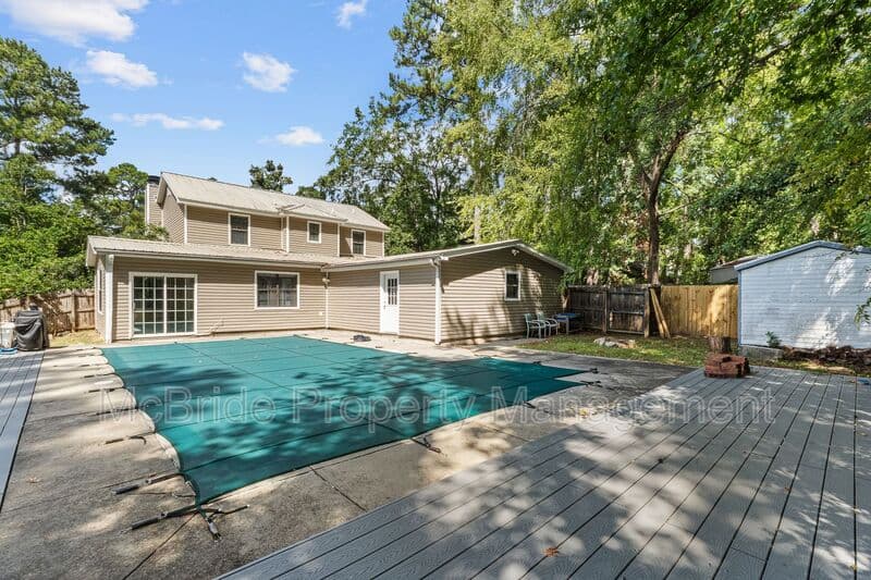 Evans House: 539 Hunterdale Road