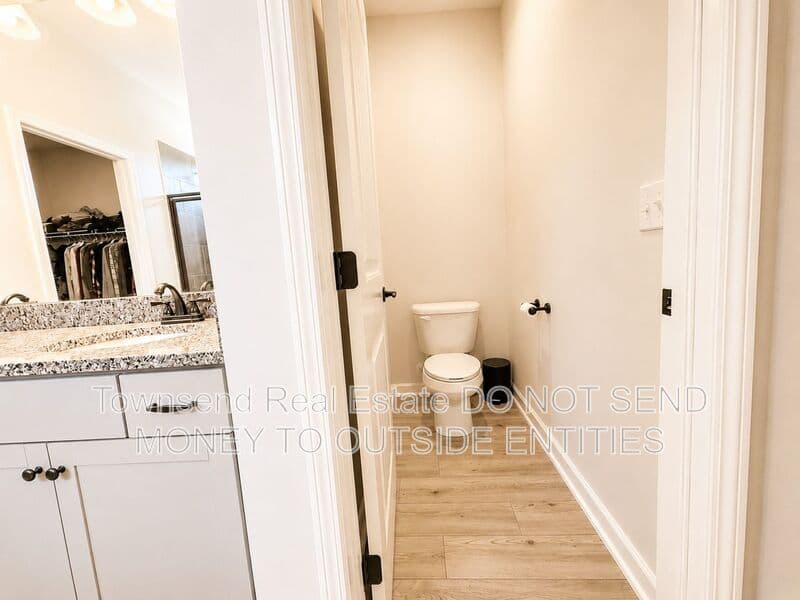 Fayetteville House: 1716 Nesting Trail Dr.