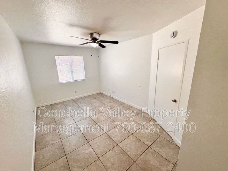 Desert Hot Springs House: 12800 Quinta Way