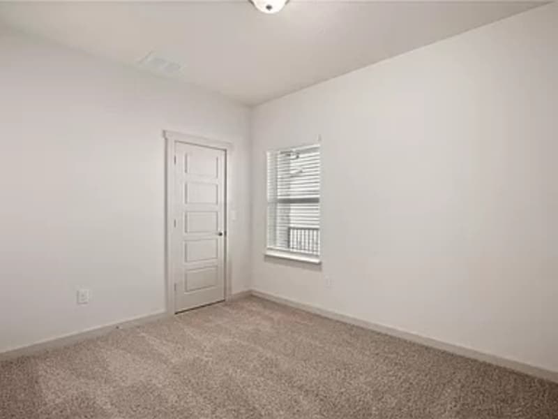 Austin House: 7717 Lowenfield Dr