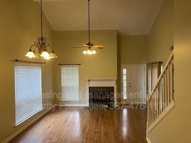 Lafayette Townhome: 183 Steiner Rd