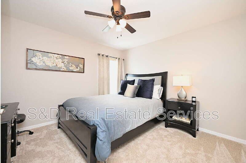 Lakeland House: 5179 White Egret Lane