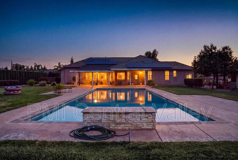 City of Atwater House: 1761 KT Avenue
