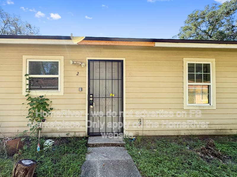 Jacksonville House: 4178 Lorenzo Ct
