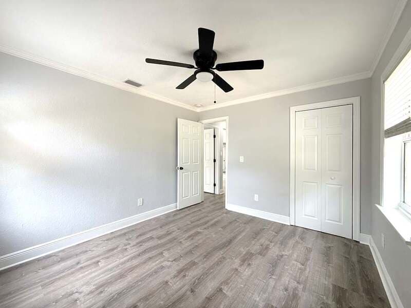 Tampa House: 3217 West Hartnett Avenue